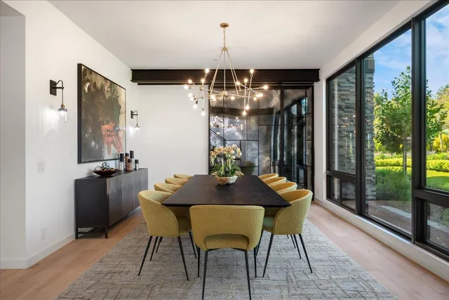 $18,950,000 | 20078 Goetting Court, Saratoga, CA 95070