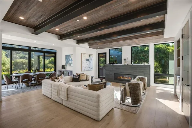 $18,950,000 | 20078 Goetting Court, Saratoga, CA 95070