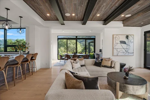 $18,950,000 | 20078 Goetting Court, Saratoga, CA 95070