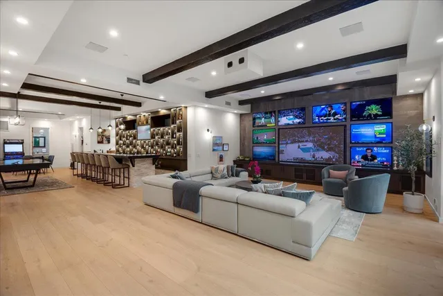 $18,950,000 | 20078 Goetting Court, Saratoga, CA 95070