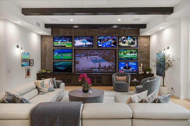 $18,950,000 | 20078 Goetting Court, Saratoga, CA 95070