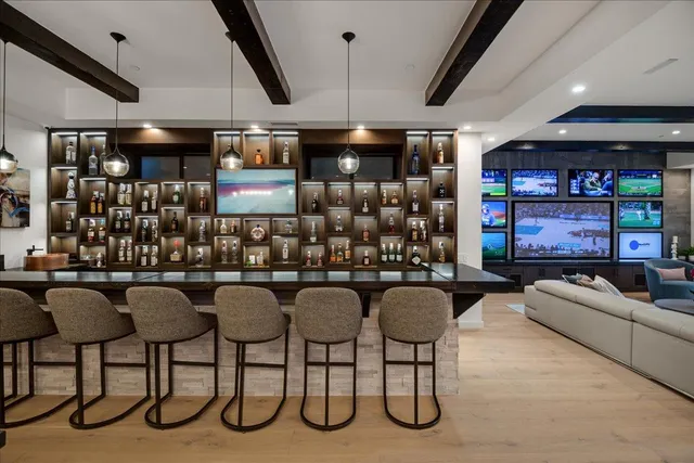 $18,950,000 | 20078 Goetting Court, Saratoga, CA 95070