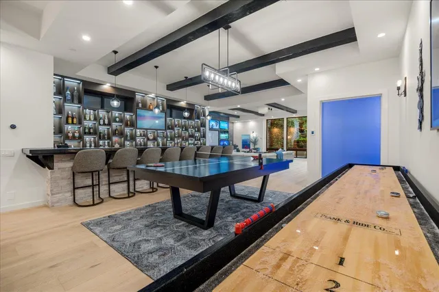 $18,950,000 | 20078 Goetting Court, Saratoga, CA 95070