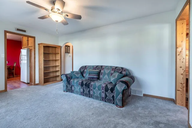 $155,000 | 1024 Stearns Street, Crookston, MN 56716