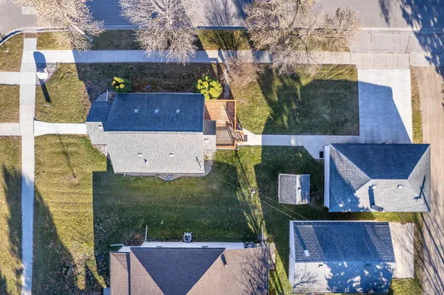 $155,000 | 1024 Stearns Street, Crookston, MN 56716