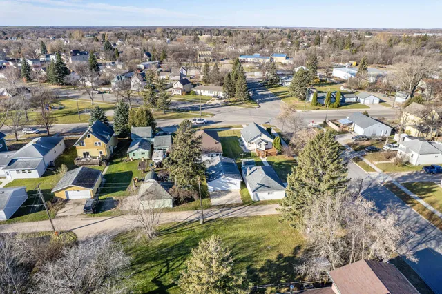 $155,000 | 1024 Stearns Street, Crookston, MN 56716