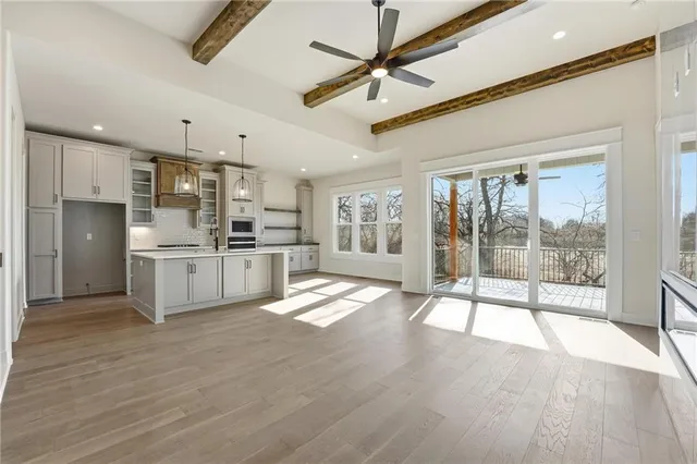 $675,000 | 2717 Southwest 12 Street, Lee's Summit, MO 64081