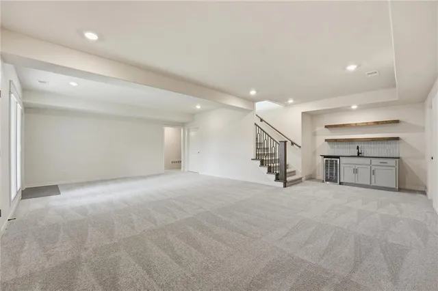 $675,000 | 2717 Southwest 12 Street, Lee's Summit, MO 64081