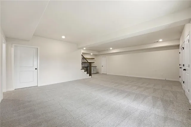 $675,000 | 2717 Southwest 12 Street, Lee's Summit, MO 64081