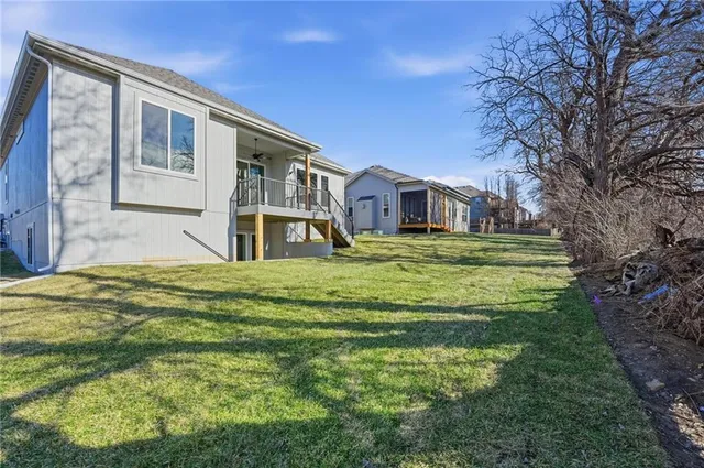 $675,000 | 2717 Southwest 12 Street, Lee's Summit, MO 64081