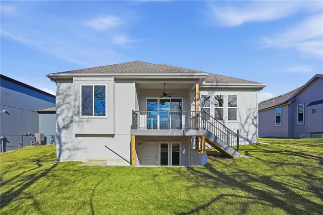 $675,000 | 2717 Southwest 12 Street, Lee's Summit, MO 64081