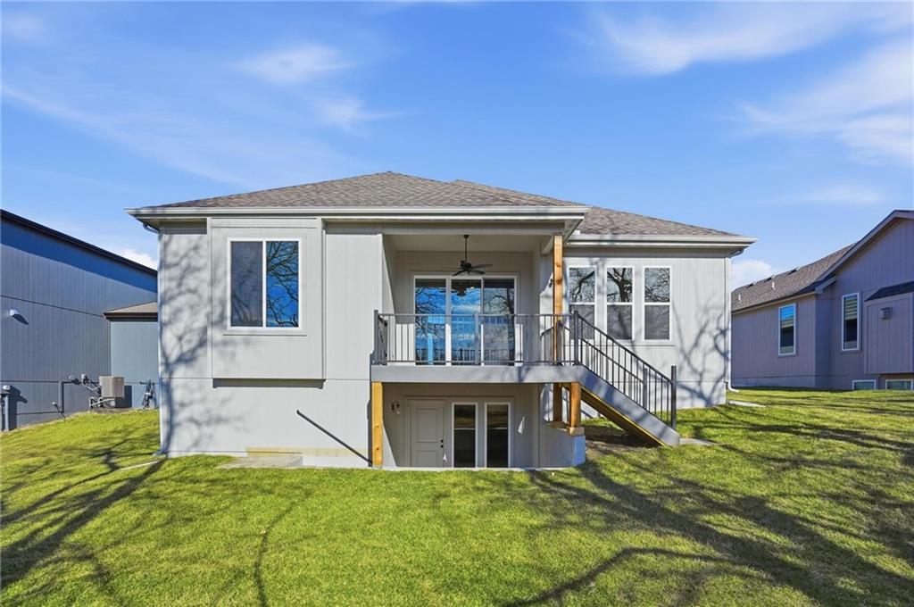 2717 Southwest 12 Street Lee's Summit, MO 64081 - Photo 39 of 49