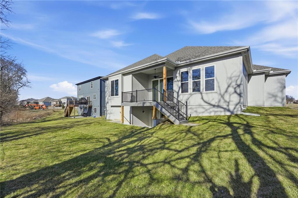 2717 Southwest 12 Street Lee's Summit, MO 64081 - Photo 40 of 49