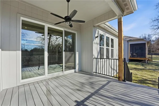 $675,000 | 2717 Southwest 12 Street, Lee's Summit, MO 64081