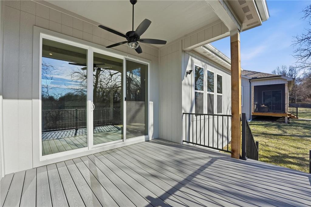 2717 Southwest 12 Street Lee's Summit, MO 64081 - Photo 41 of 49