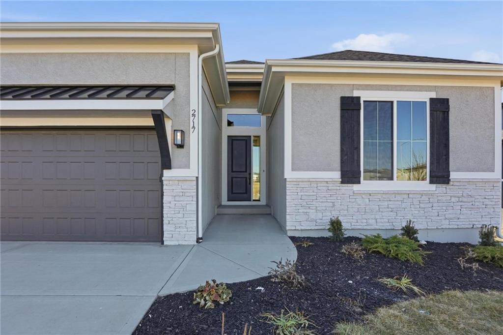 2717 Southwest 12 Street Lee's Summit, MO 64081 - Photo 42 of 49