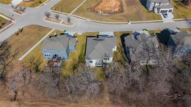 $675,000 | 2717 Southwest 12 Street, Lee's Summit, MO 64081