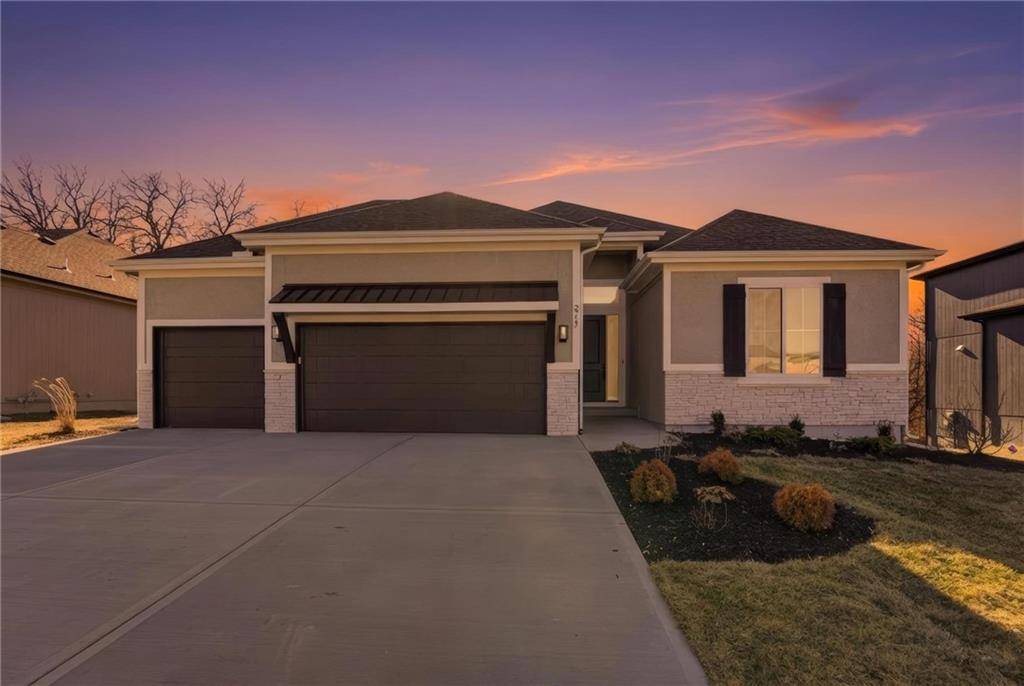 2717 Southwest 12 Street Lee's Summit, MO 64081 - Photo 44 of 49