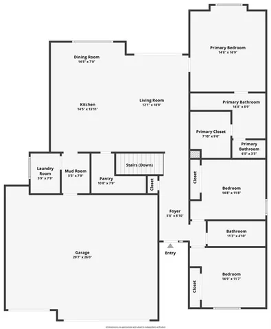 $675,000 | 2717 Southwest 12 Street, Lee's Summit, MO 64081