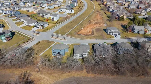 $675,000 | 2717 Southwest 12 Street, Lee's Summit, MO 64081