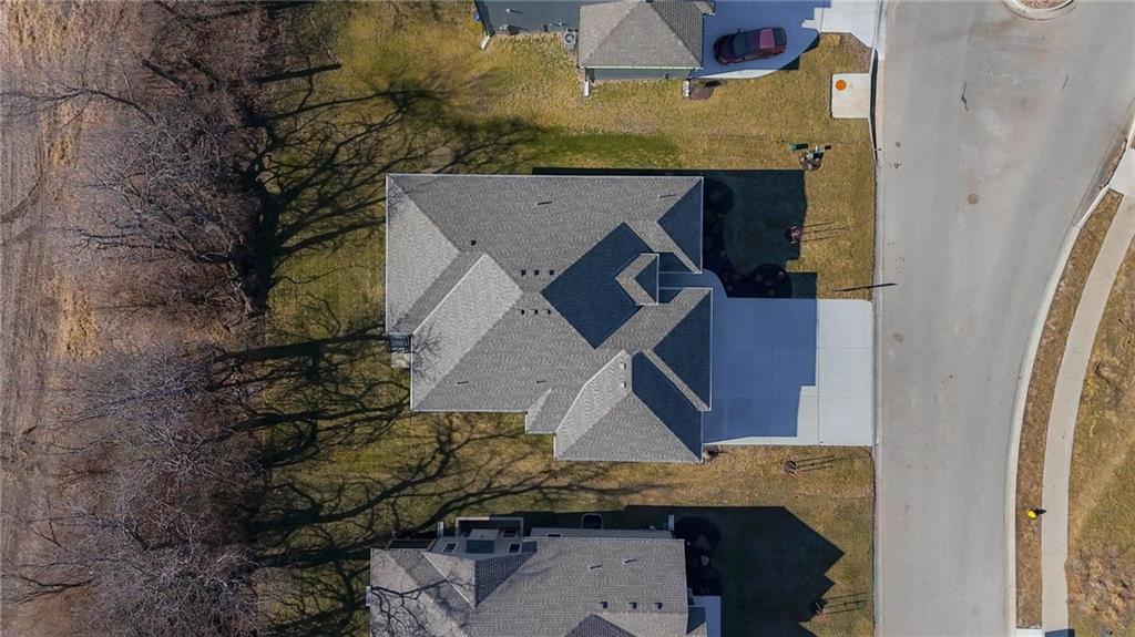 2717 Southwest 12 Street Lee's Summit, MO 64081 - Photo 49 of 49