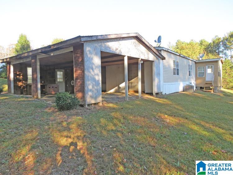 38 Wren Road Sylacauga, AL 35150 - Photo 4 of 24