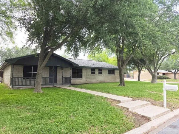 $1,600 | 1600 Primrose Avenue, McAllen, TX 78504