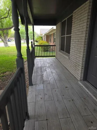 $1,600 | 1600 Primrose Avenue, McAllen, TX 78504