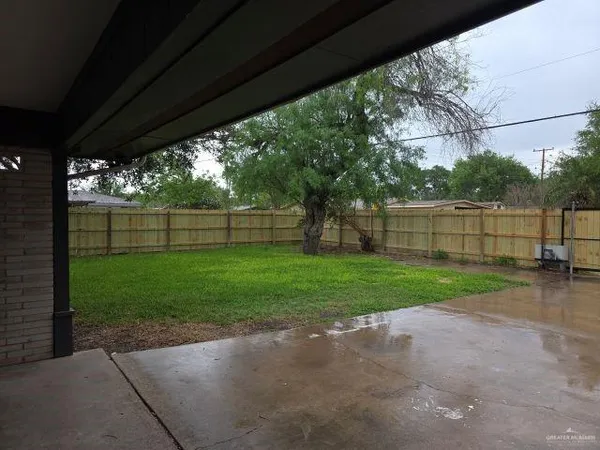 $1,600 | 1600 Primrose Avenue, McAllen, TX 78504