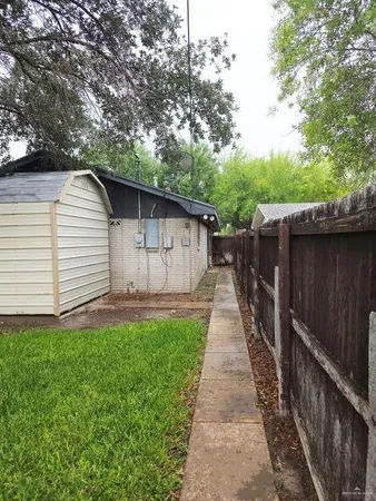 $1,600 | 1600 Primrose Avenue, McAllen, TX 78504