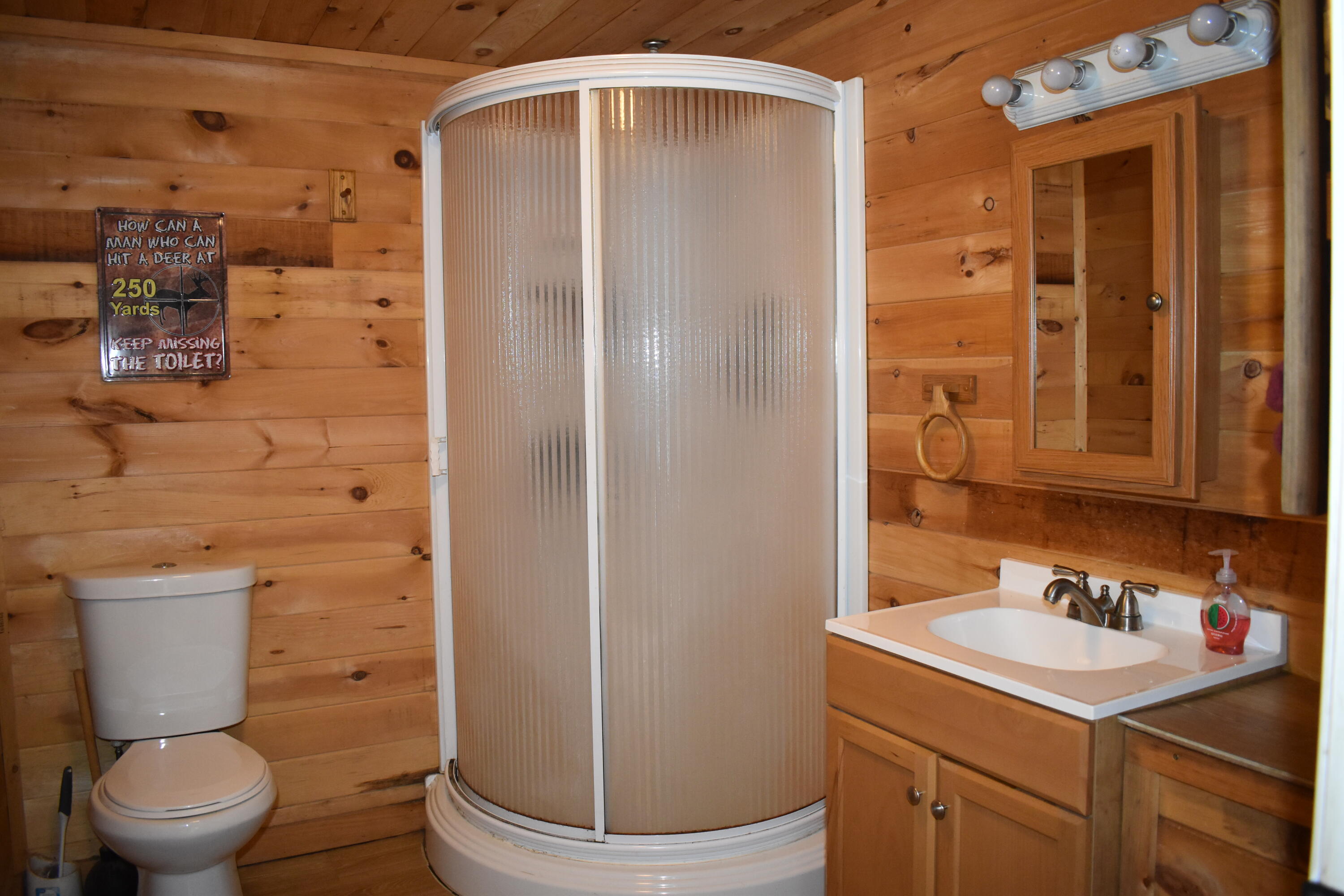 21 Bearadise Lane Springfield, ME 04487 - Photo 15 of 33 DSC_0113