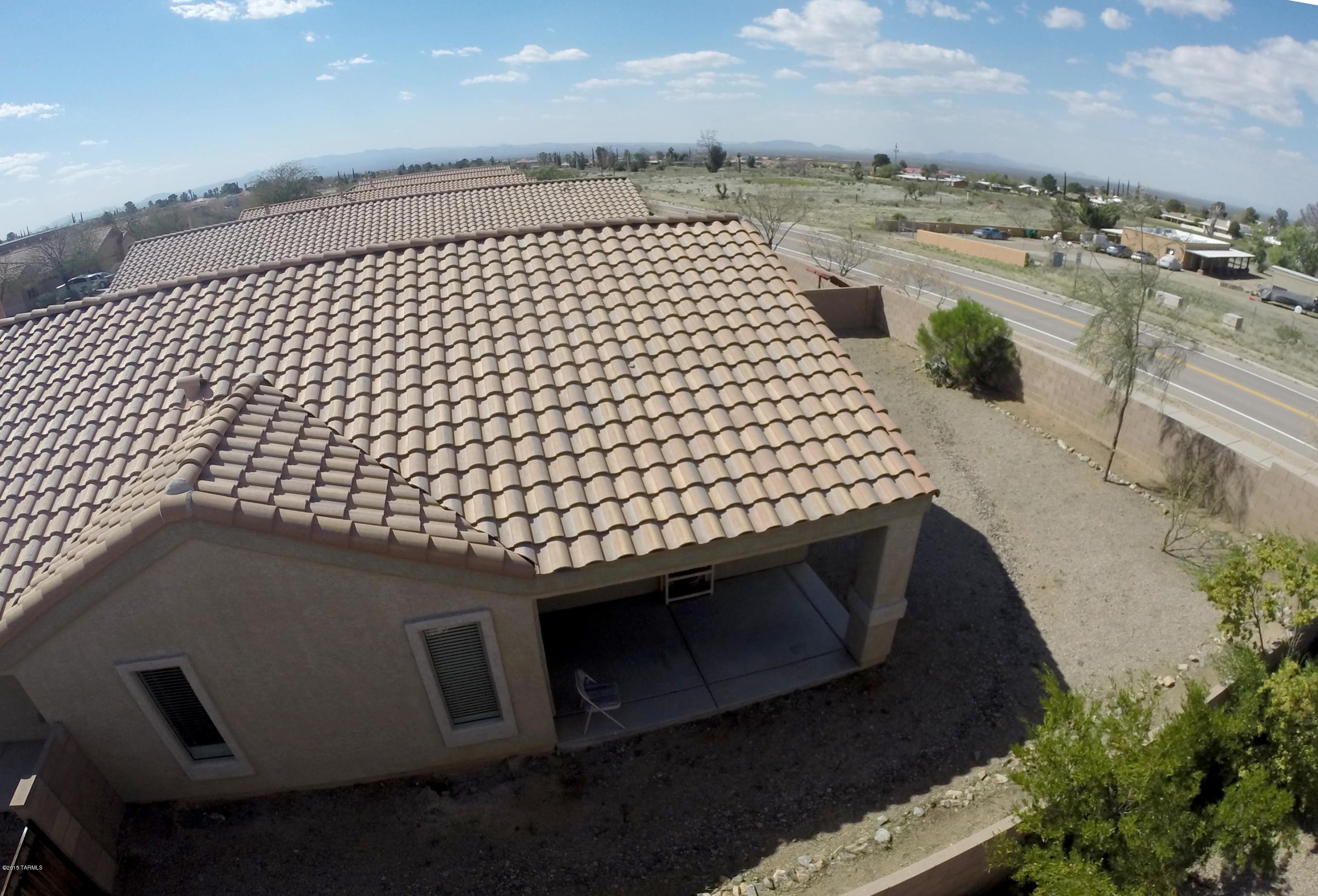 241 East Creosote Draw Road Vail, AZ 85641 - Photo 10 of 12