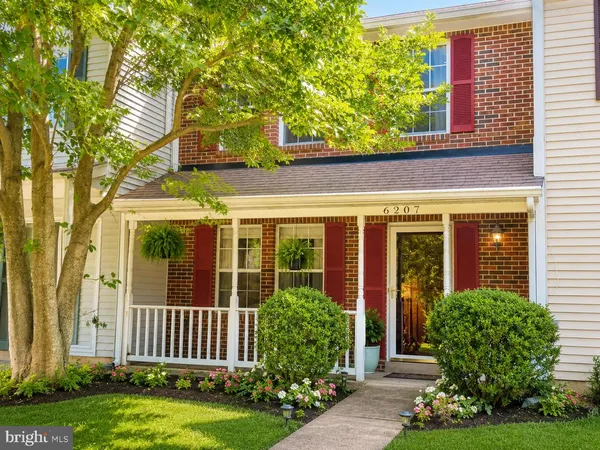 $325,000 | 6207 Deerwood Court, Waldorf, MD 20695