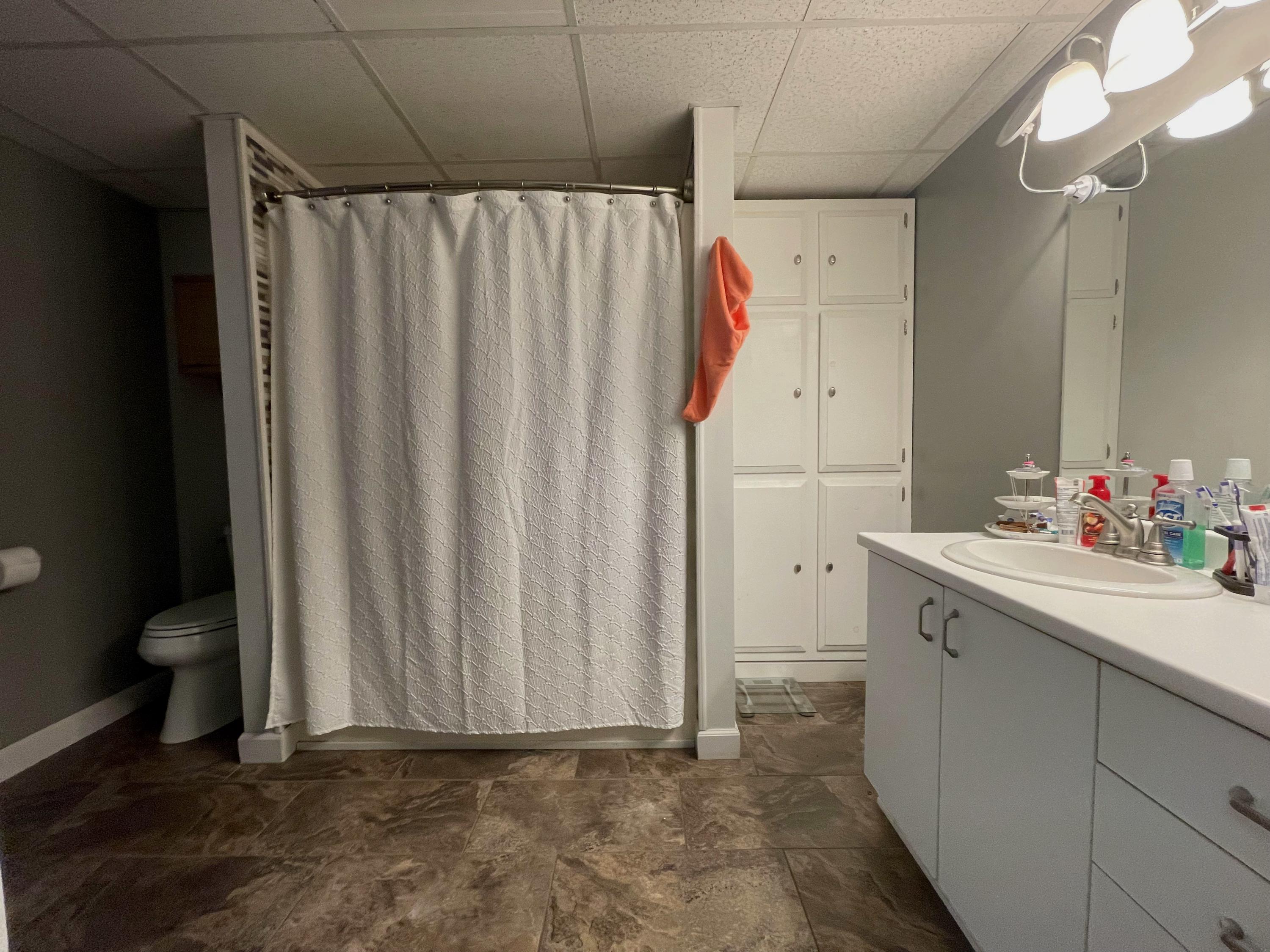 180 State Road Presque Isle, ME 04769 - Photo 22 of 30 22 - Master Bathroom