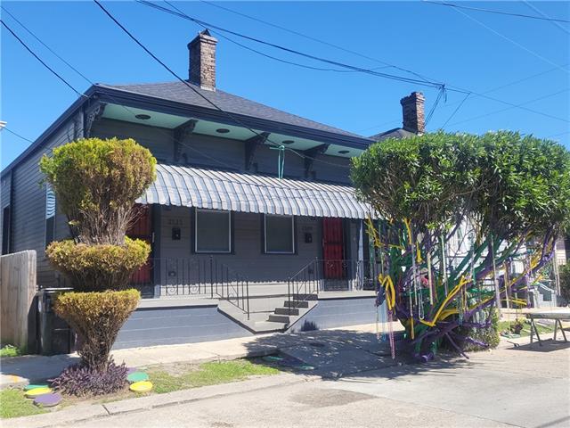 2109 First Street New Orleans, LA 70113 - Photo 1 of 10