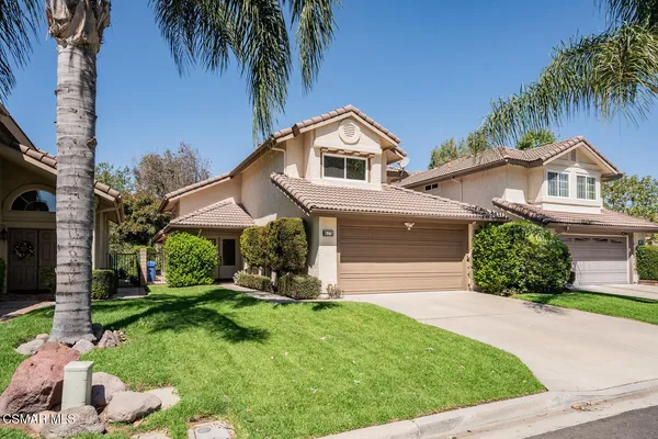 $905,000 | 675 Overlook Road, Simi Valley, CA 93065