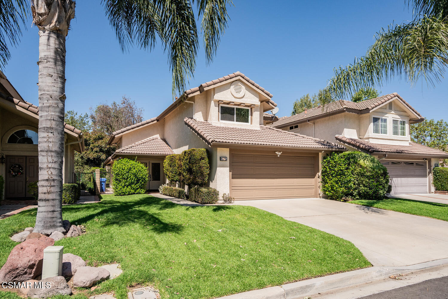 675 Overlook Road Simi Valley, CA 93065 - Photo 1 of 32 675 Overlook Rd Simi Valley CA-large-004