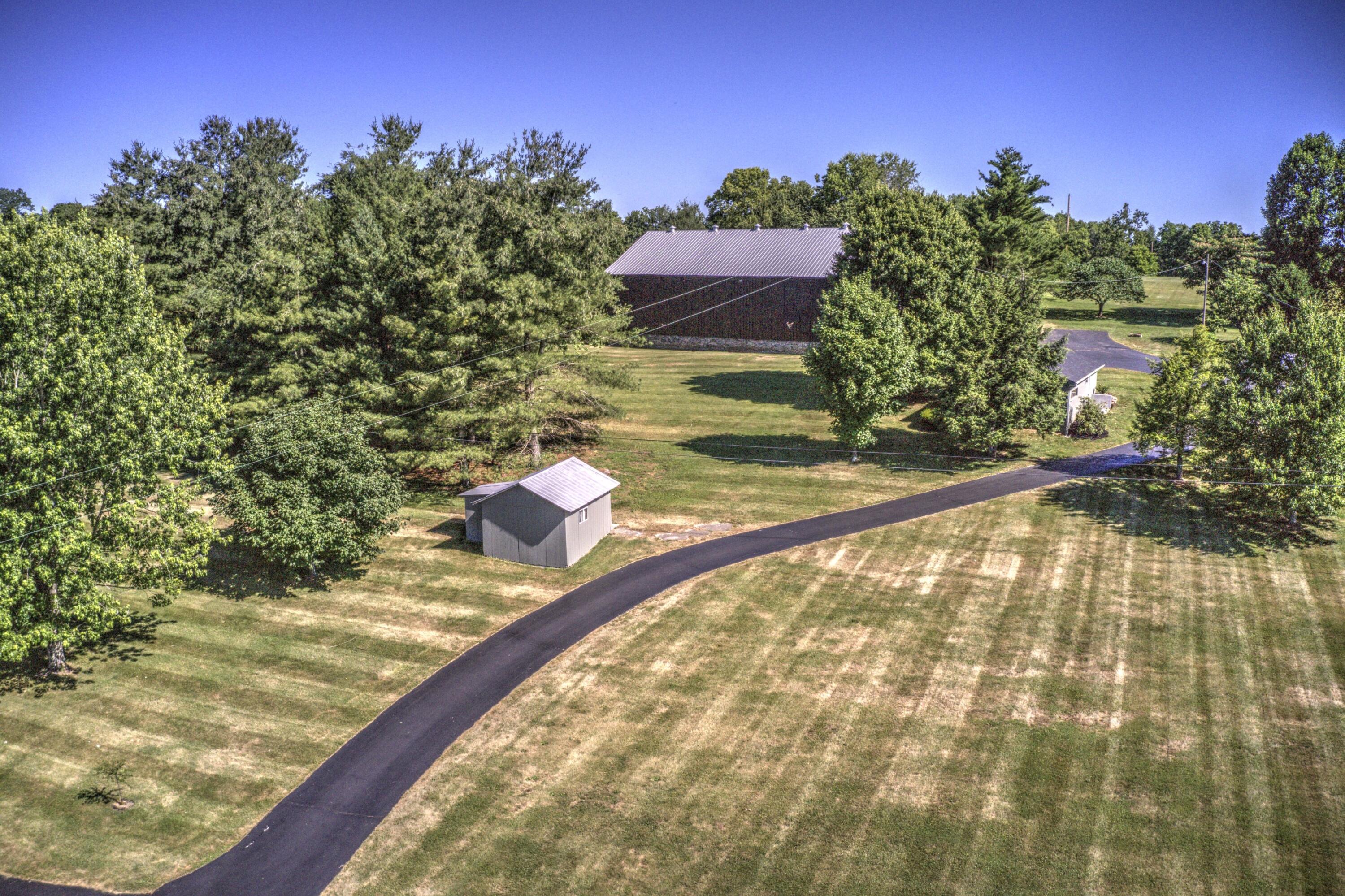 391 Gentry Road Lexington, KY 40509 - Photo 51 of 72 DJI_0594_5_6_7_8 (Custom)