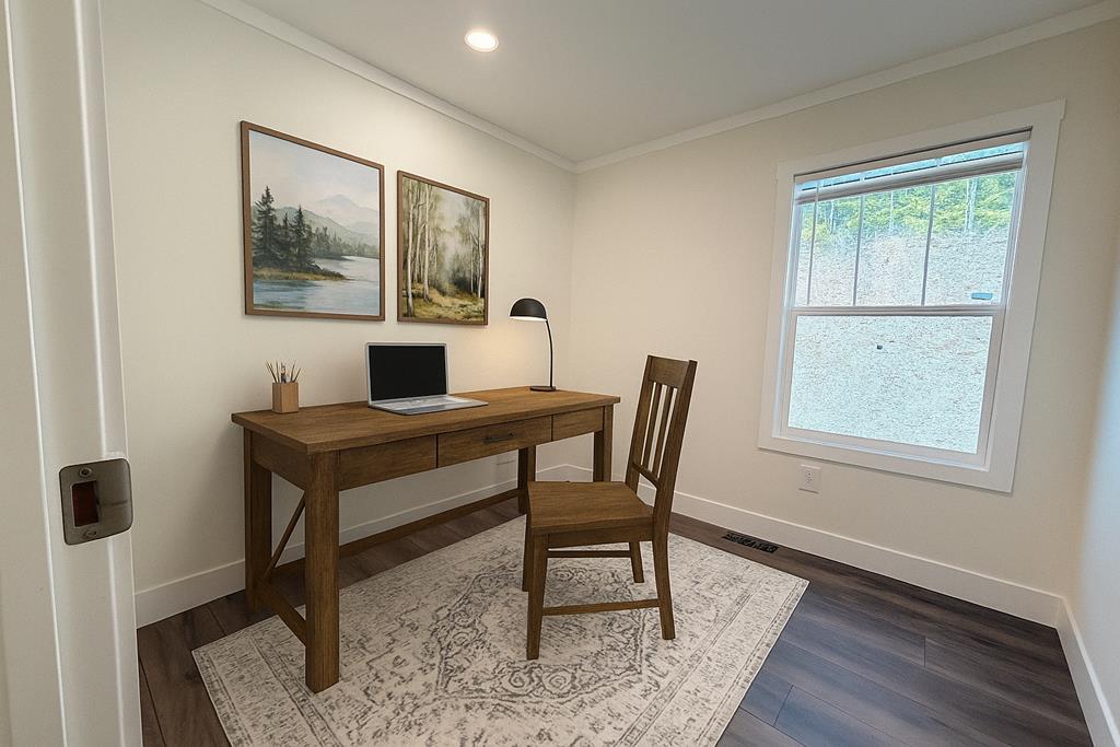 427 Lower Tails Creek Road Ellijay, GA 30540 - Photo 18 of 31 Gallery Image 18