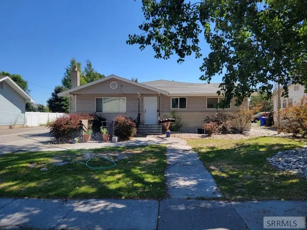 $699,000 | 236 North 3rd East, Rexburg, ID 83440