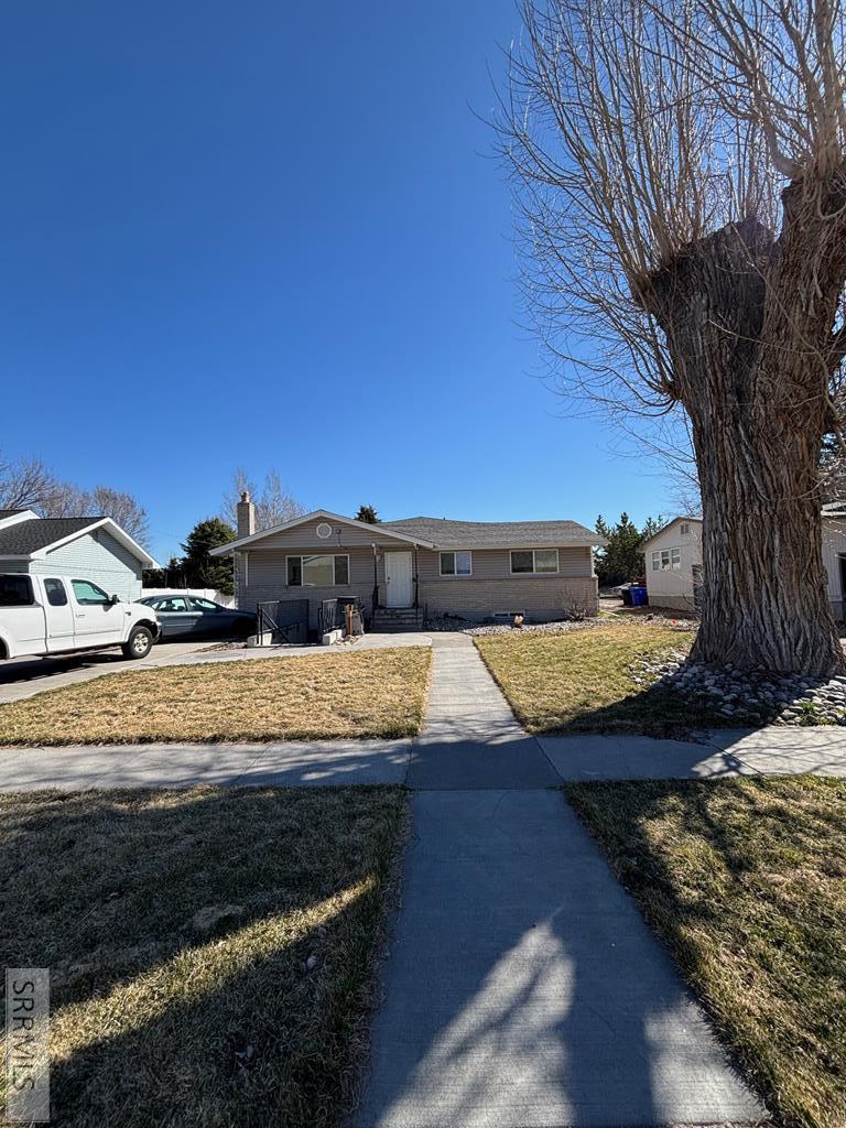 236 North 3rd East Rexburg, ID 83440 - Photo 2 of 23