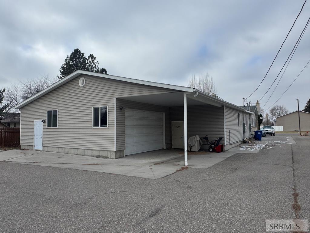 236 North 3rd East Rexburg, ID 83440 - Photo 21 of 23