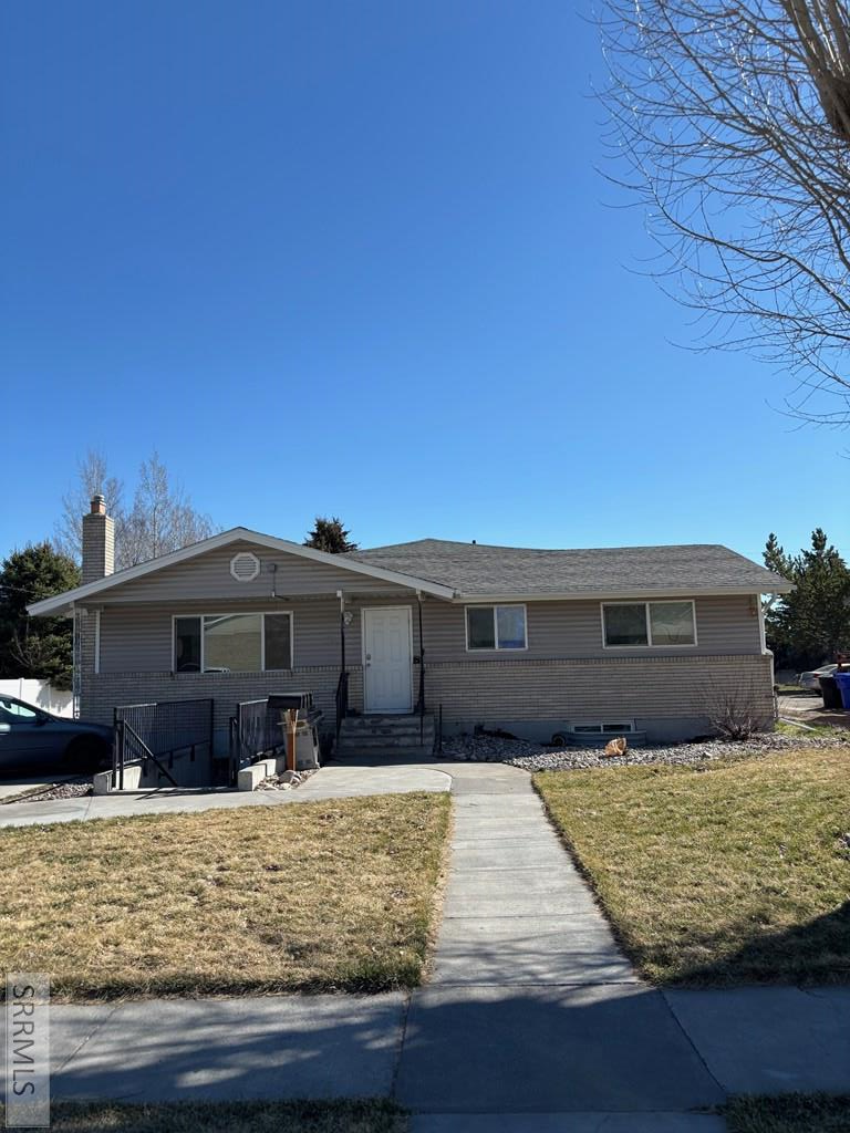 236 North 3rd East Rexburg, ID 83440 - Photo 22 of 23