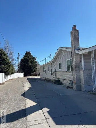 $699,000 | 236 North 3rd East, Rexburg, ID 83440