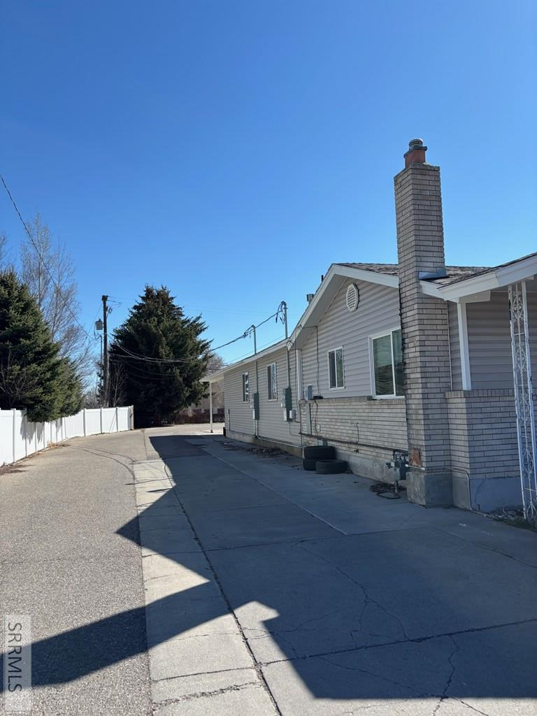 236 North 3rd East Rexburg, ID 83440 - Photo 23 of 23