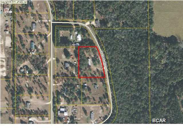 599 South Oak Road Chattahoochee, FL 32324 - Photo 14 of 14 Gallery Image 14