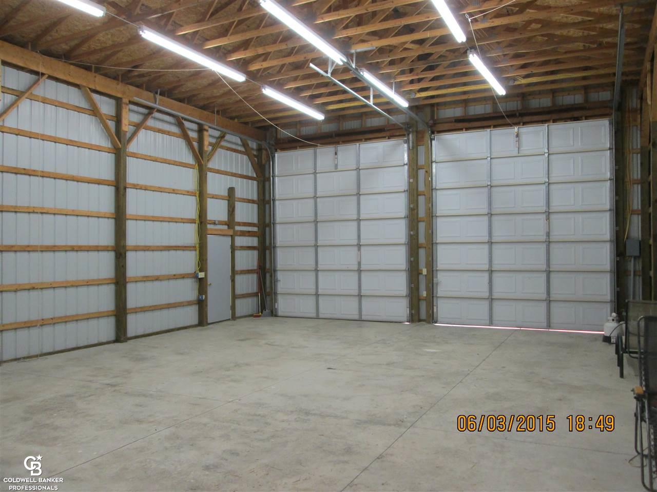 8393 Frith Road Columbus, MI 48063 - Photo 77 of 98