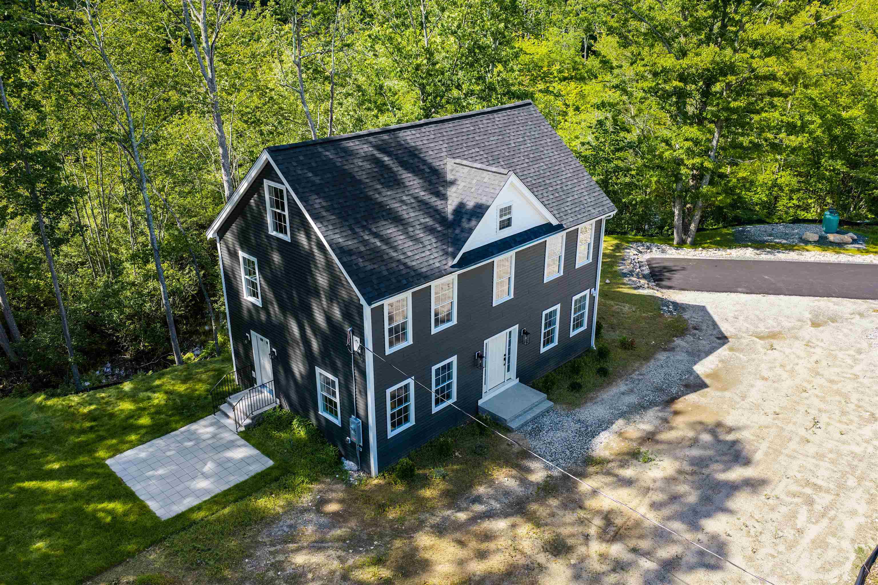 335 Raymond Road Chester, NH 03036 - Photo 2 of 29