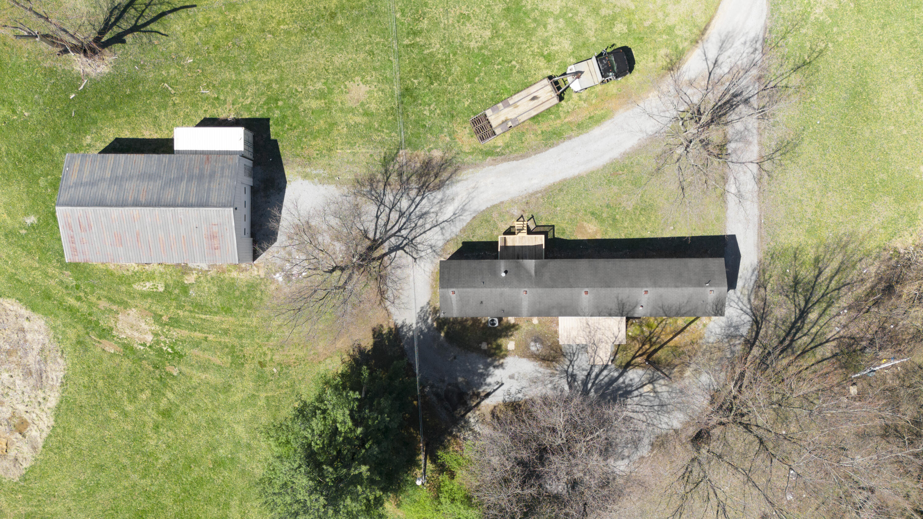 1220 Bethel Ridge Road Sharpsburg, KY 40374 - Photo 7 of 28 DJI_20250318140819_0127_D