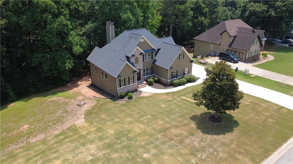 623 Henning Drive Winder, GA 30680 - Photo 7 of 46